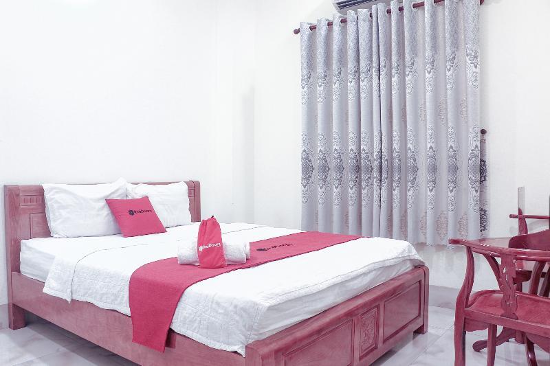 Reddoorz Plus @ Dong Den Street Ξενοδοχείο Πόλη Χο Τσι Μινχ Εξωτερικό φωτογραφία