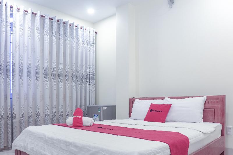 Reddoorz Plus @ Dong Den Street Ξενοδοχείο Πόλη Χο Τσι Μινχ Εξωτερικό φωτογραφία