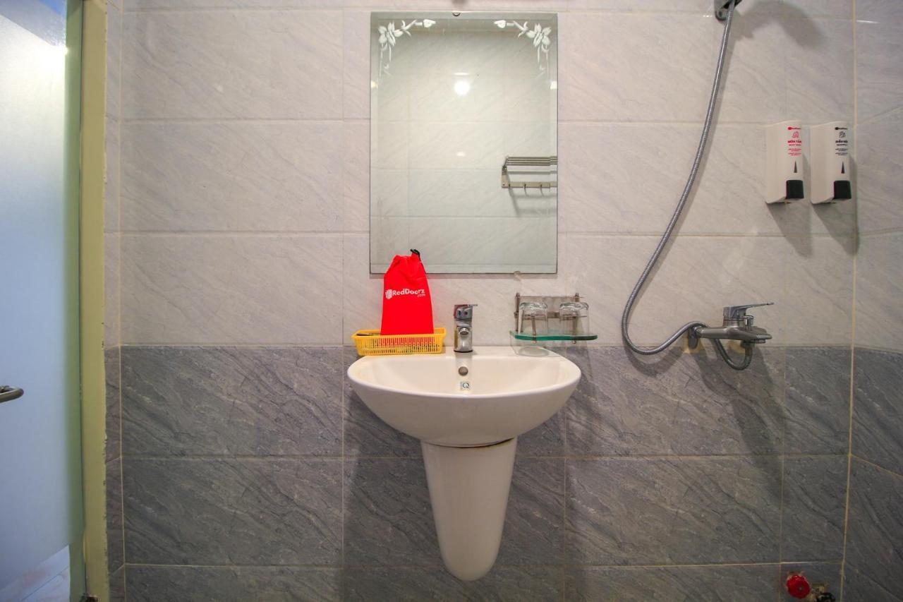 Reddoorz Plus @ Dong Den Street Ξενοδοχείο Πόλη Χο Τσι Μινχ Εξωτερικό φωτογραφία