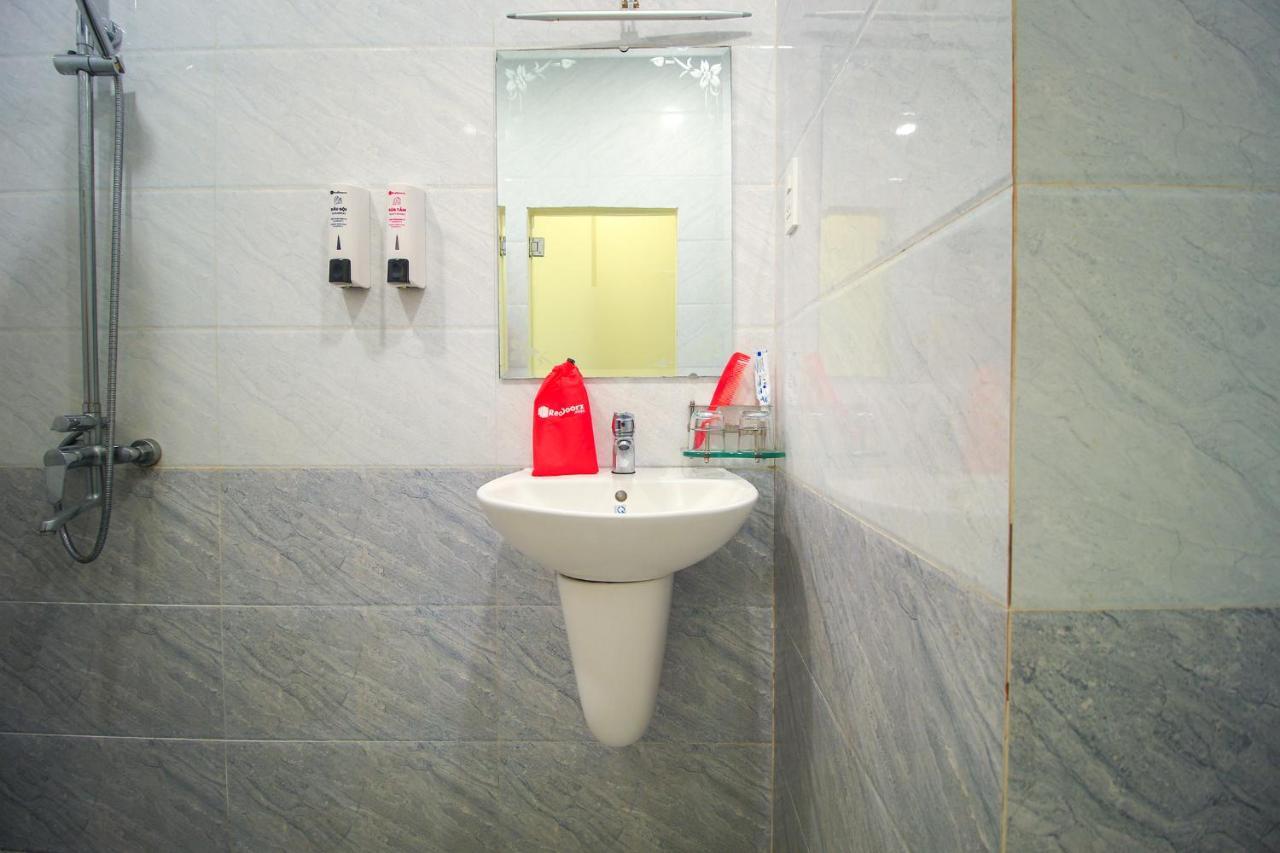 Reddoorz Plus @ Dong Den Street Ξενοδοχείο Πόλη Χο Τσι Μινχ Εξωτερικό φωτογραφία