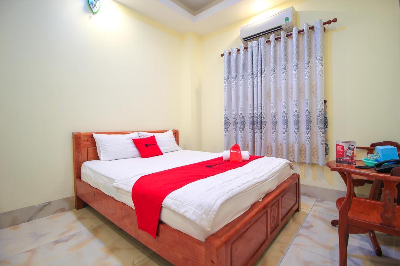 Reddoorz Plus @ Dong Den Street Ξενοδοχείο Πόλη Χο Τσι Μινχ Εξωτερικό φωτογραφία
