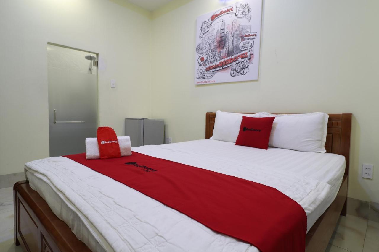 Reddoorz Plus @ Dong Den Street Ξενοδοχείο Πόλη Χο Τσι Μινχ Εξωτερικό φωτογραφία