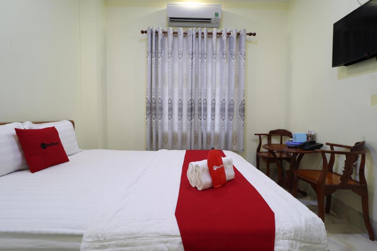 Reddoorz Plus @ Dong Den Street Ξενοδοχείο Πόλη Χο Τσι Μινχ Εξωτερικό φωτογραφία