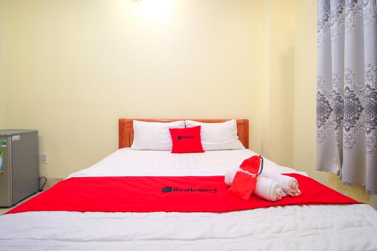 Reddoorz Plus @ Dong Den Street Ξενοδοχείο Πόλη Χο Τσι Μινχ Εξωτερικό φωτογραφία